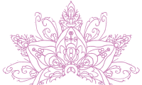 Star mandala